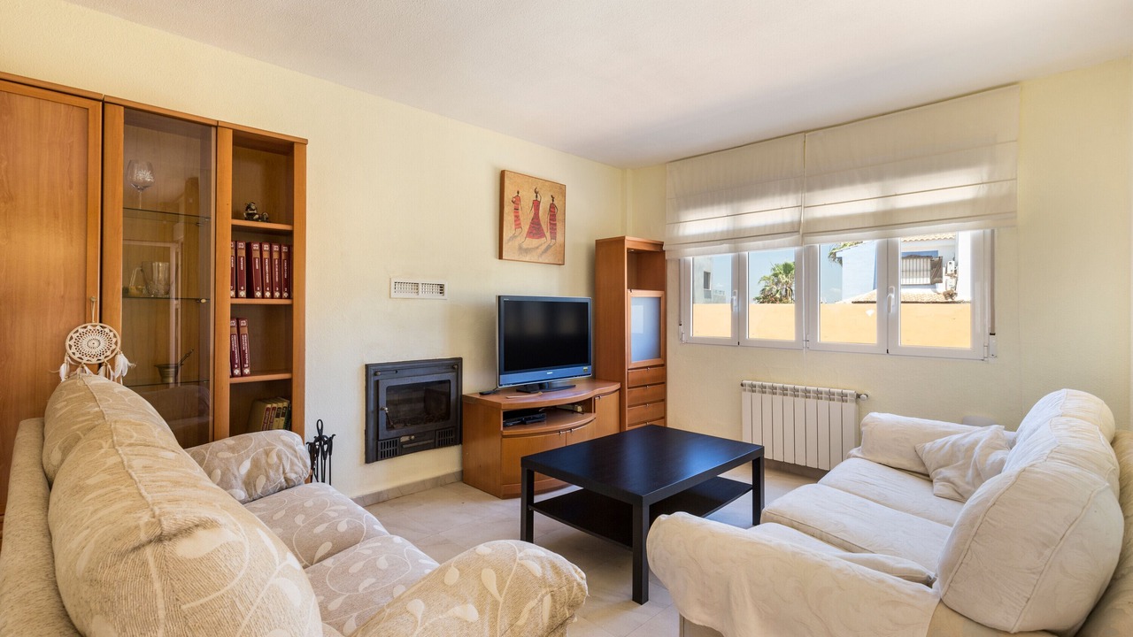Photo of Livingroom in Cabo de Palos