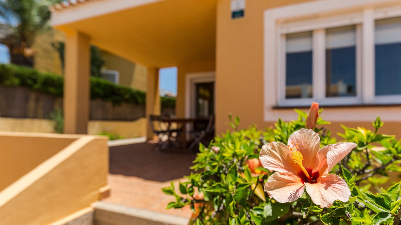 Photo of Outdoor in Cabo de Palos