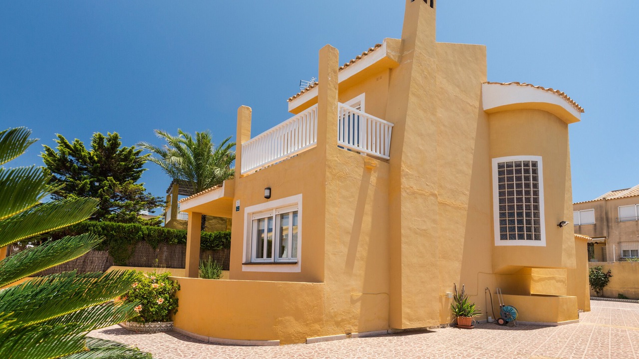 Photo of Outdoor in Cabo de Palos