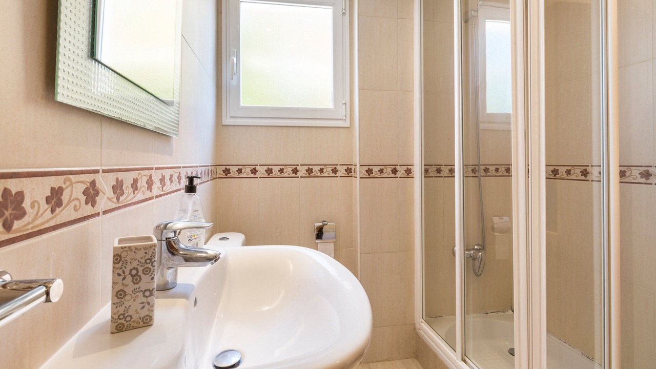 Photo of Bathroom in Cabo de Palos