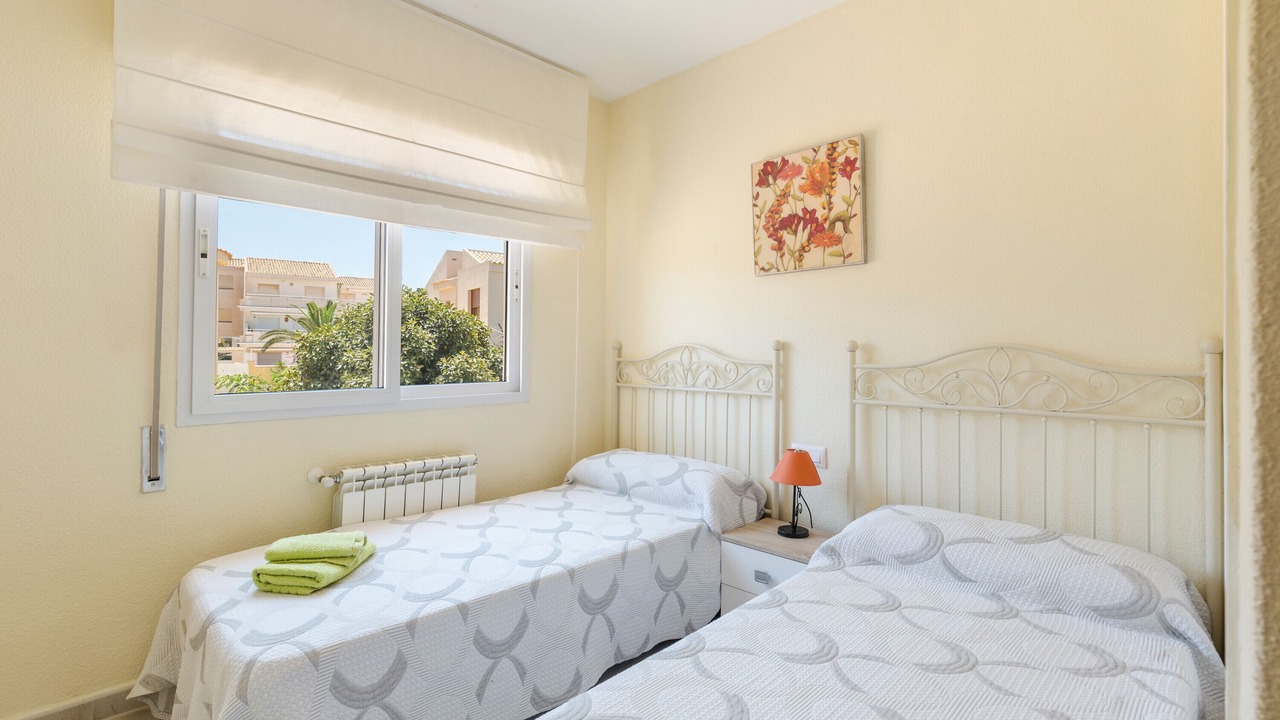 Photo of Bedroom in Cabo de Palos