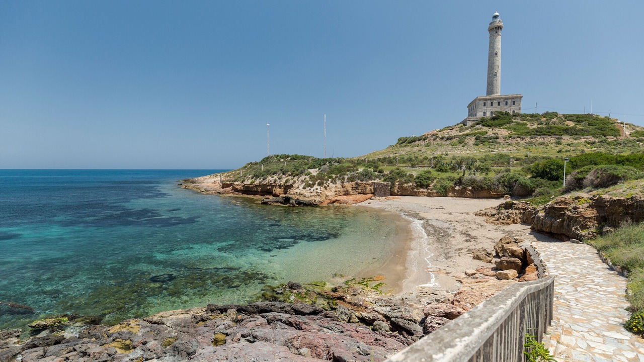 Photo of Others in Cabo de Palos