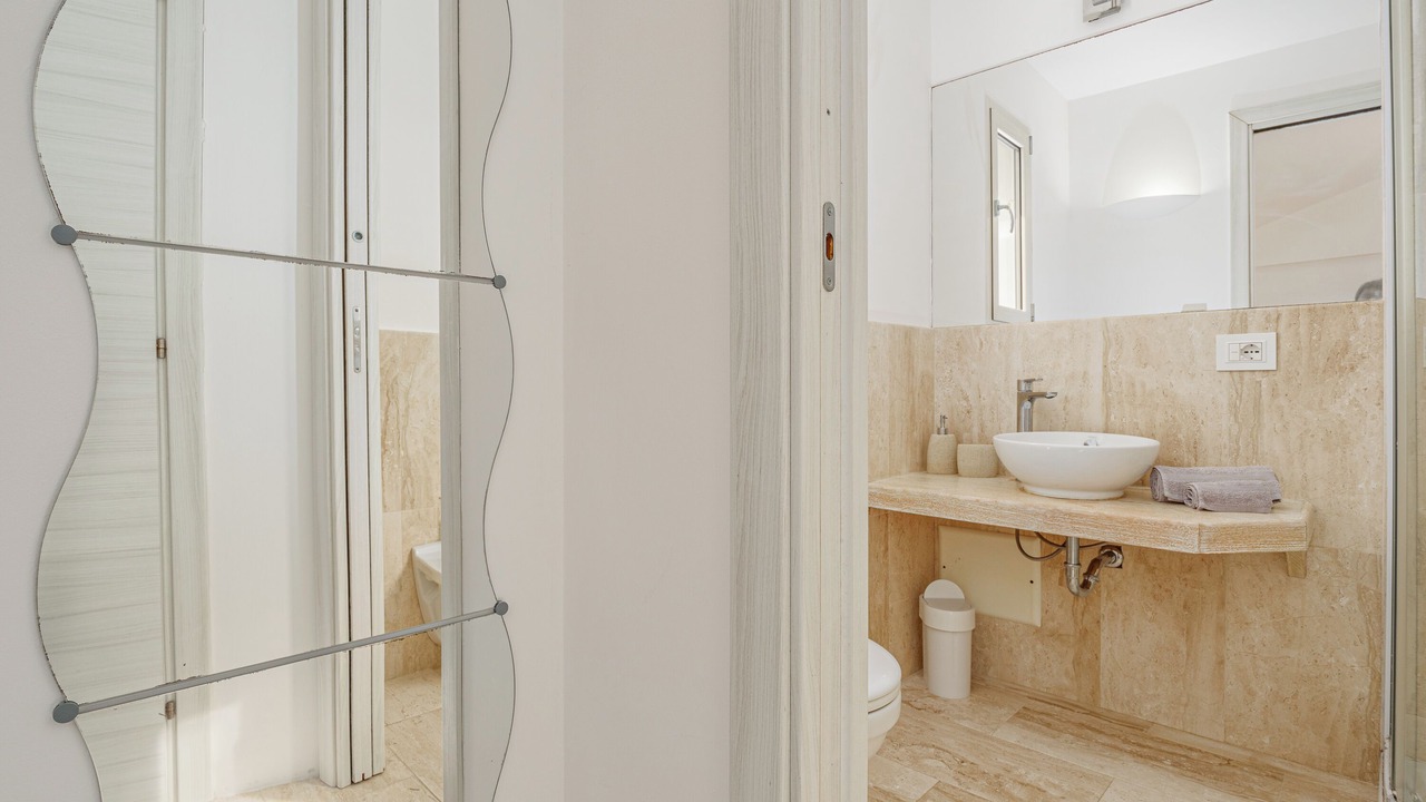 Photo of Bathroom in Pittulongu