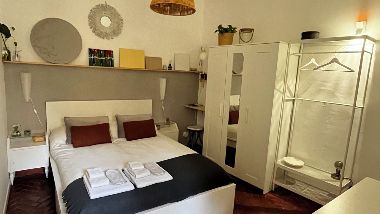Photo of Bedroom in Eastern Sicily