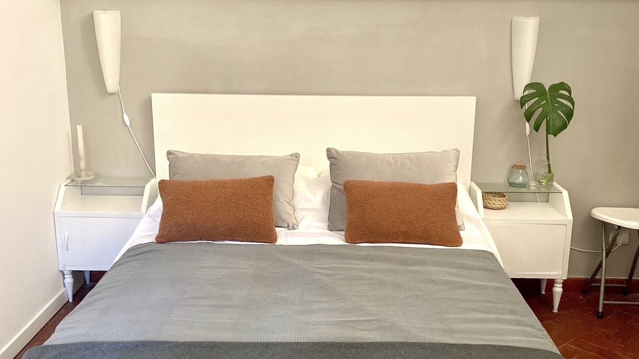 Photo of Bedroom in Eastern Sicily