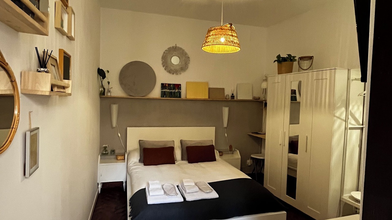 Photo of Bedroom in Eastern Sicily