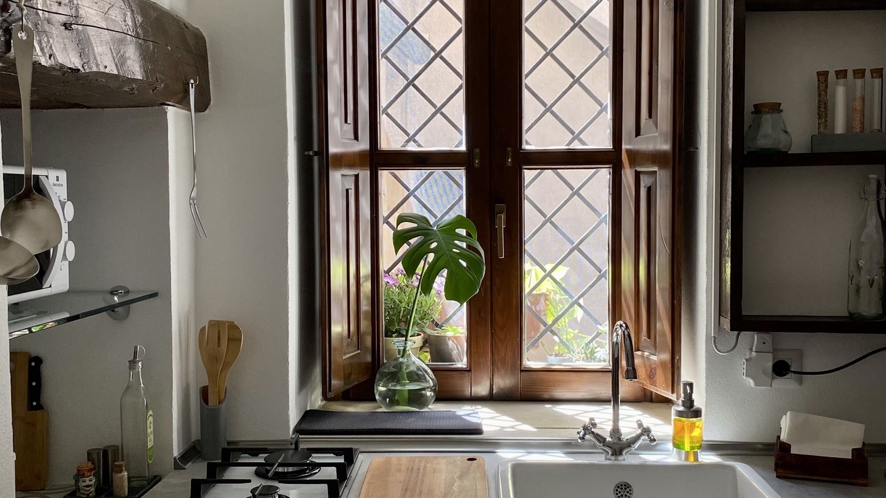 Photo of Kitchen in Eastern Sicily