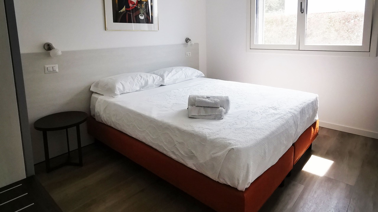 Photo of Bedroom in Bardolino