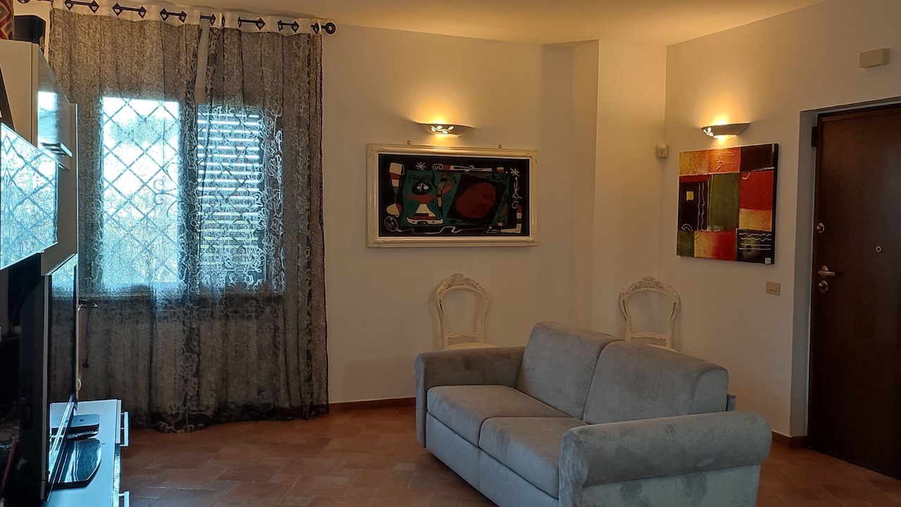 Photo of Livingroom in Latina Lido