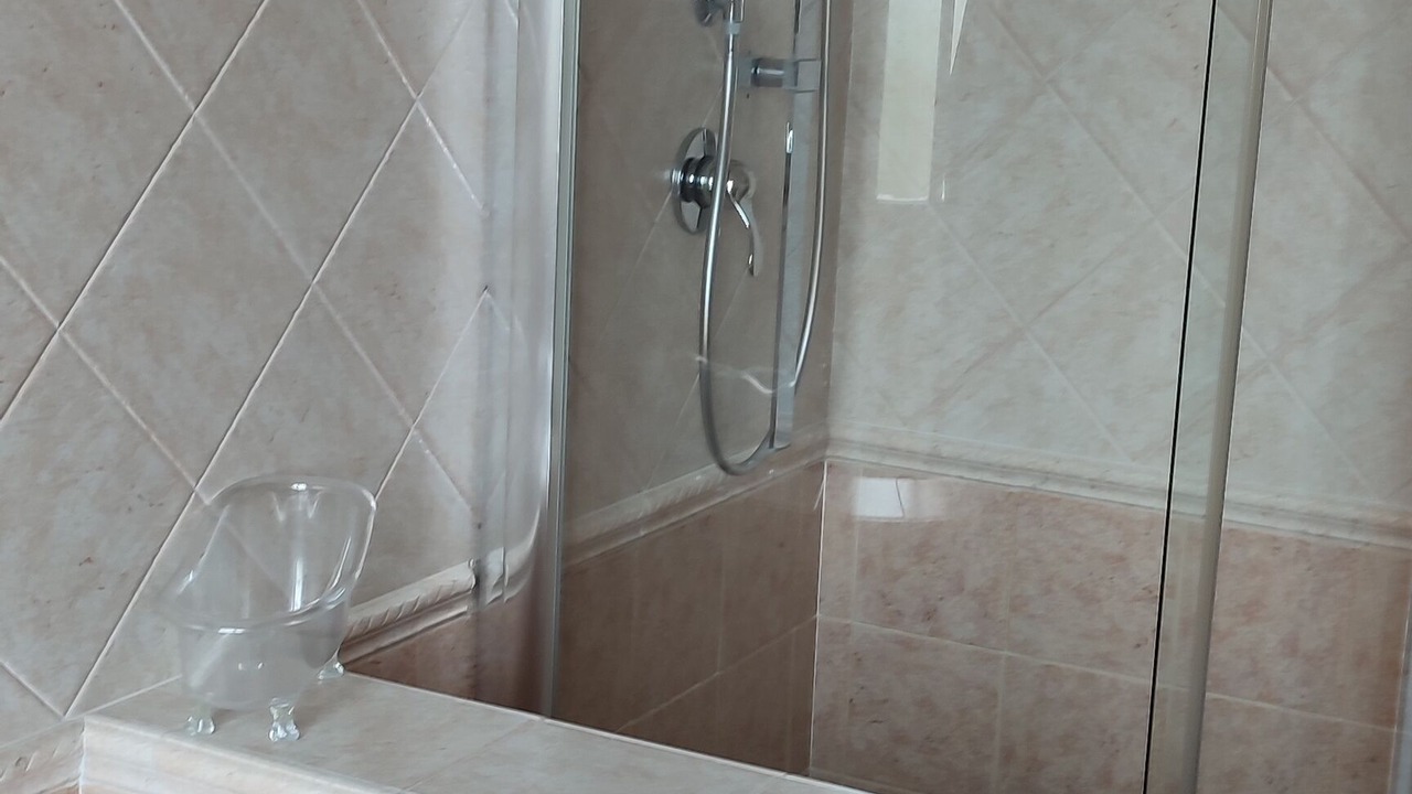 Photo of Bathroom in Latina Lido