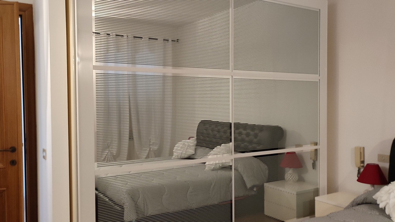 Photo of Bedroom in Latina Lido