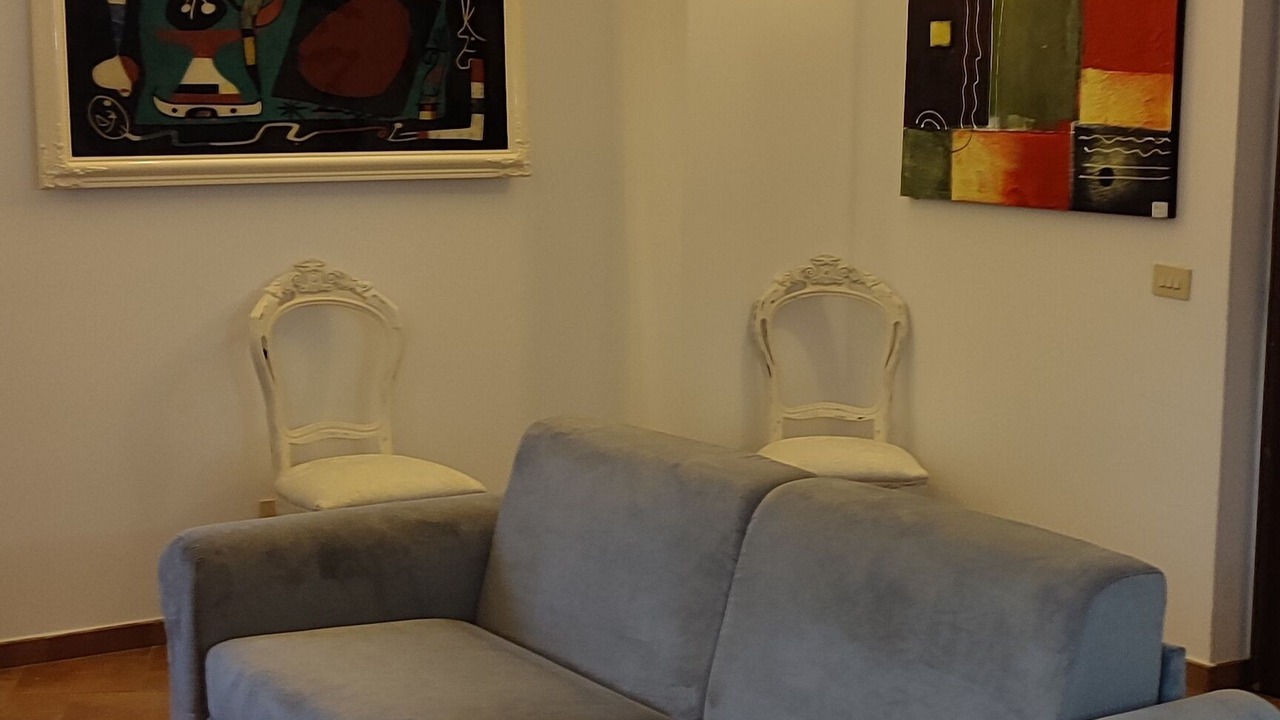 Photo of Livingroom in Latina Lido