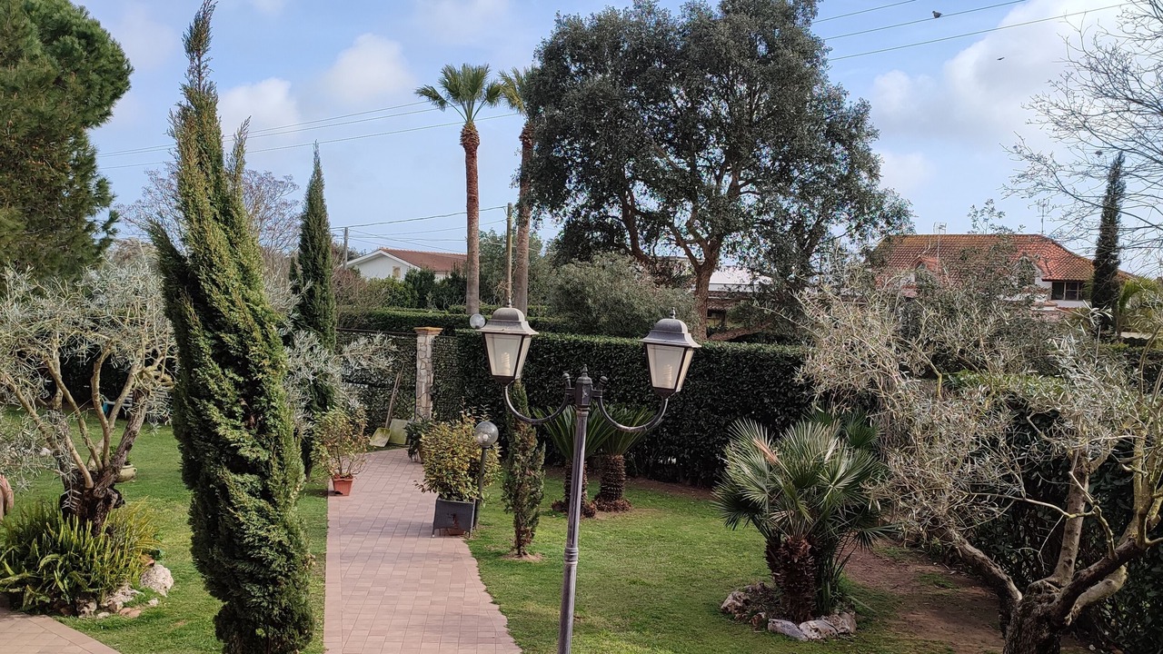 Photo of Outdoor in Latina Lido
