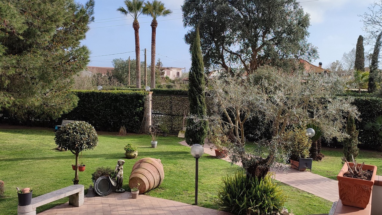 Photo of Outdoor in Latina Lido