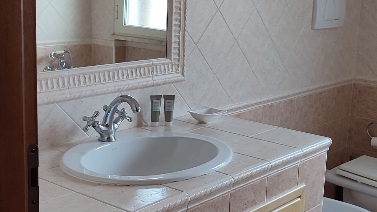 Photo of Bathroom in Latina Lido