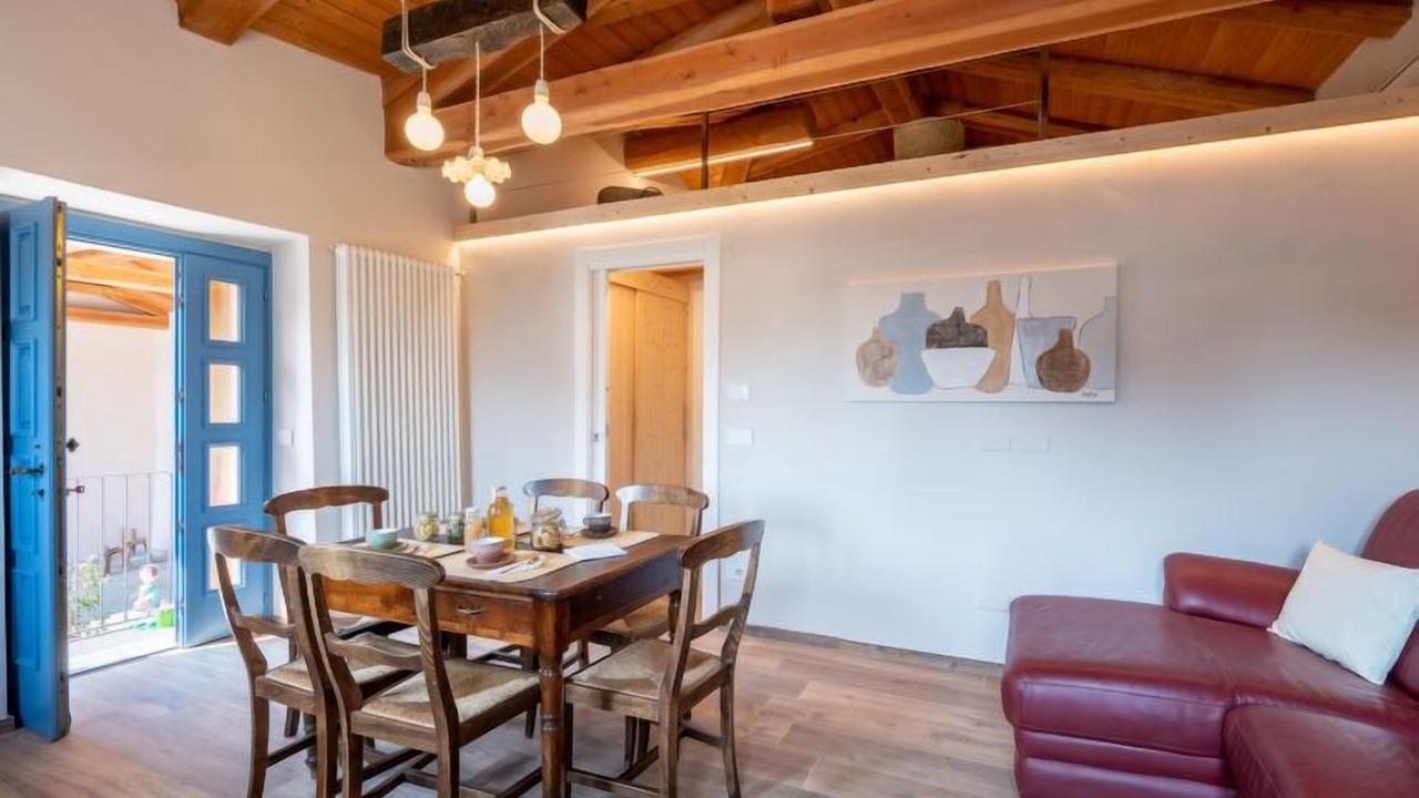 Photo of Livingroom in Verzuolo