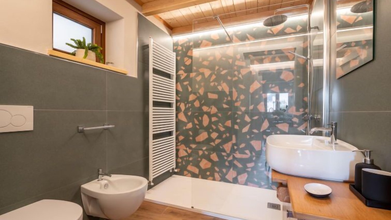 Photo of Bathroom in Verzuolo