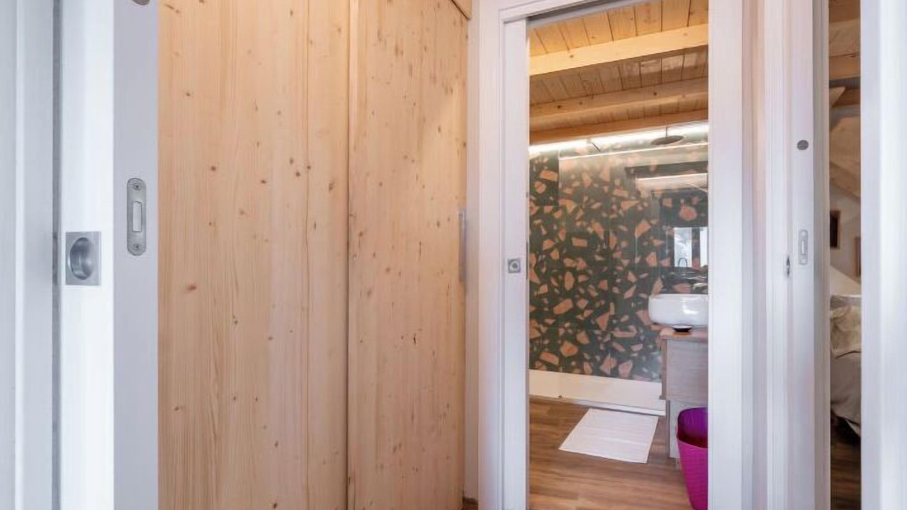 Photo of Bathroom in Verzuolo
