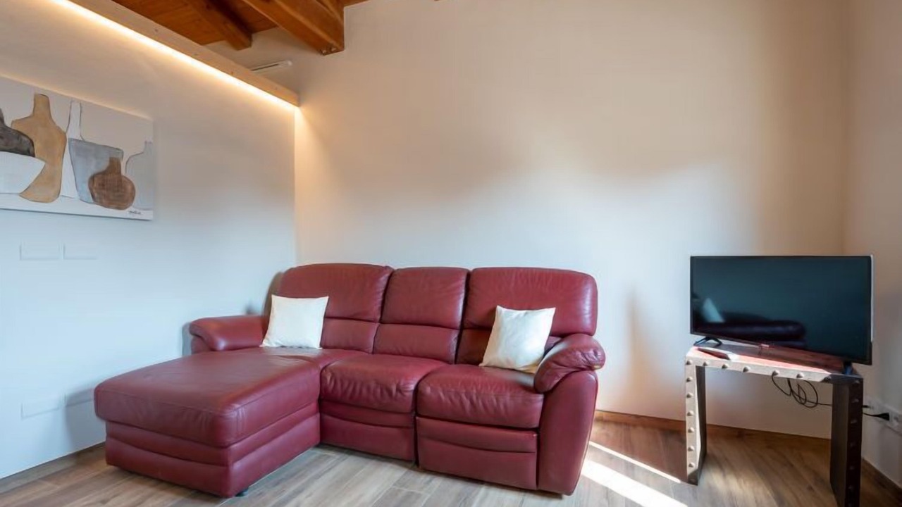 Photo of Livingroom in Verzuolo