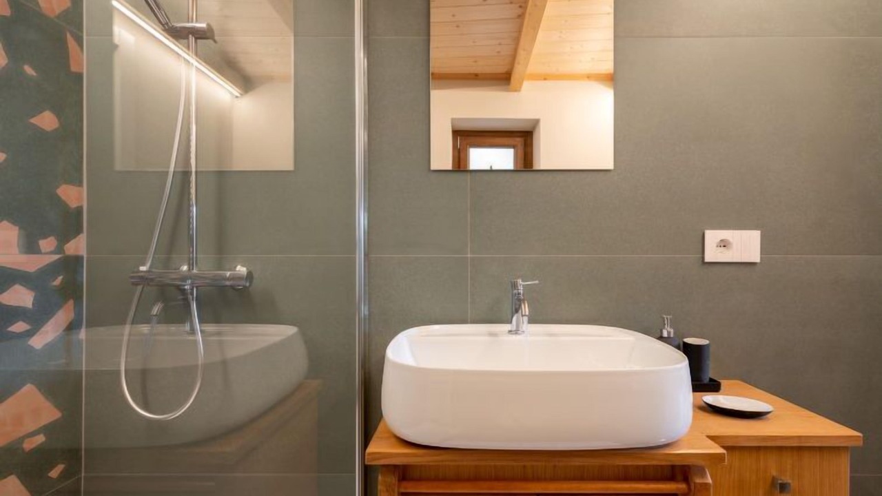 Photo of Bathroom in Verzuolo