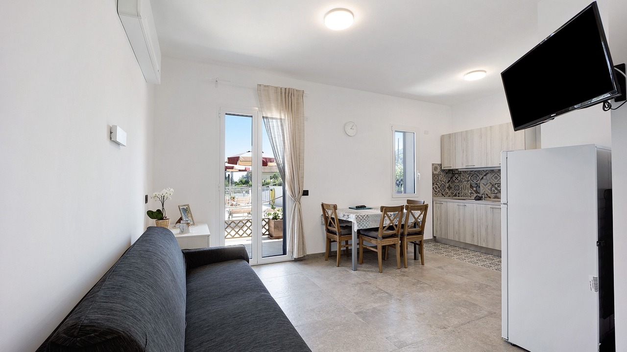 Photo of Livingroom in Andora