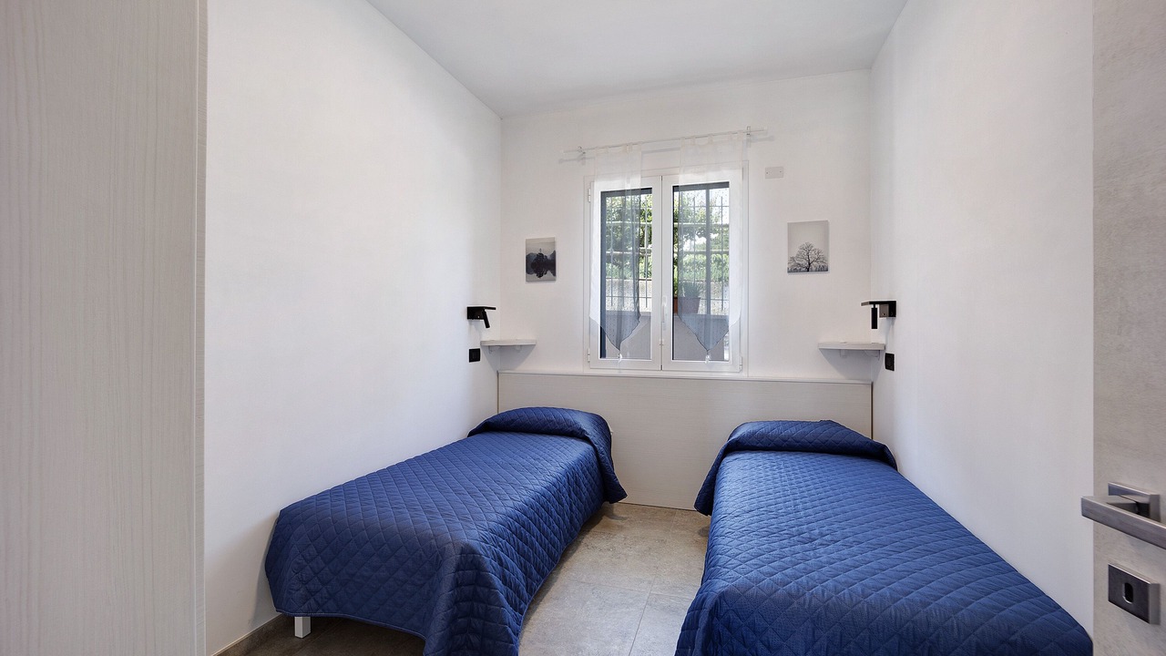 Photo of Bedroom in Andora