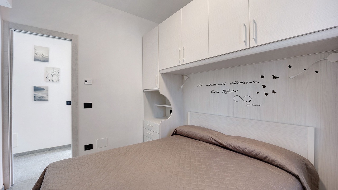 Photo of Bedroom in Andora