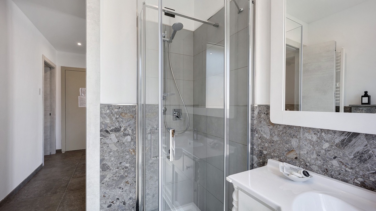 Photo of Bathroom in Andora