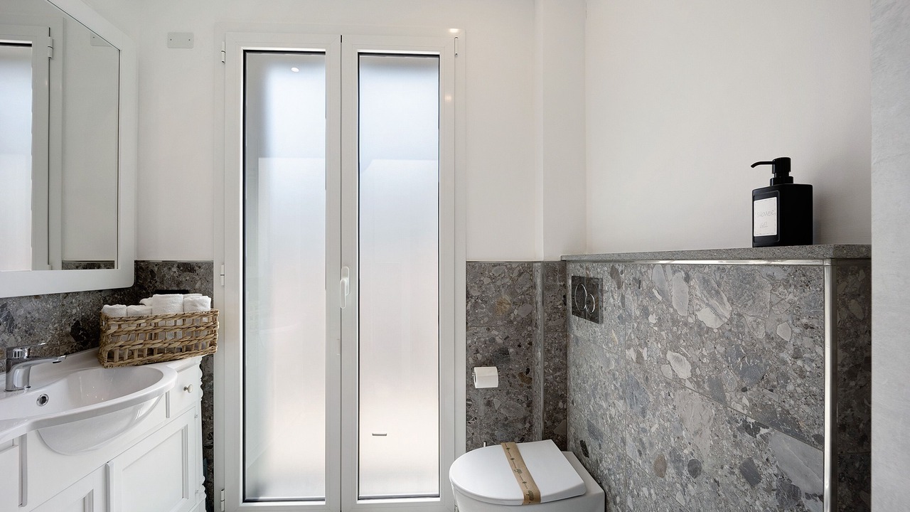 Photo of Bathroom in Andora