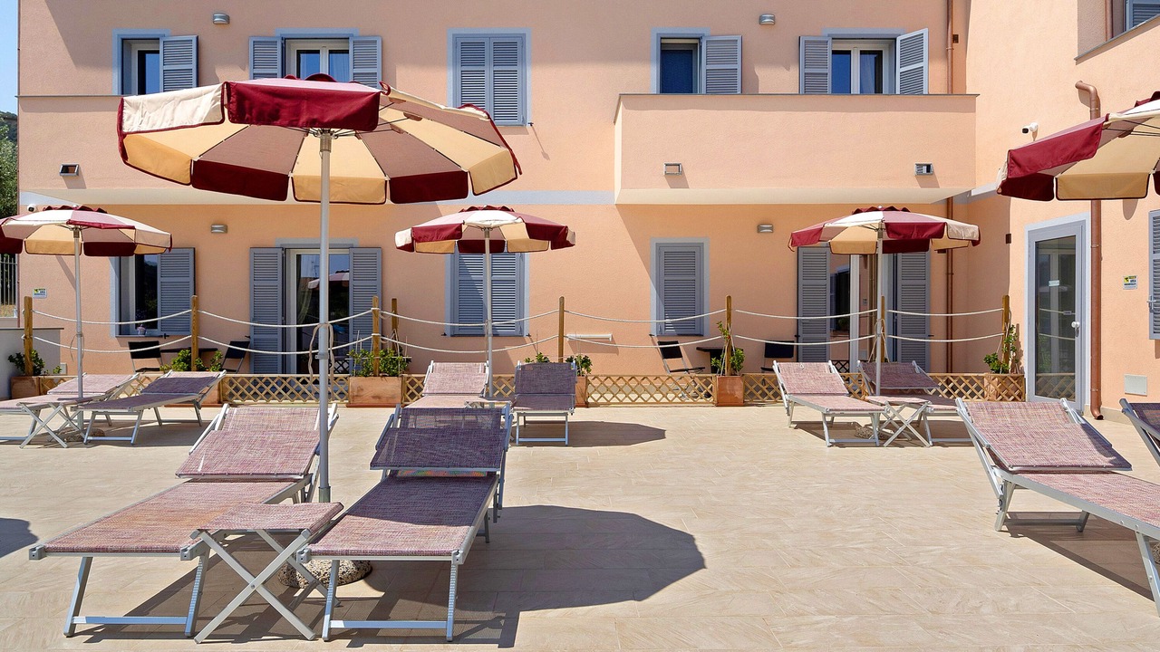 Photo of Patio Balcony in Andora