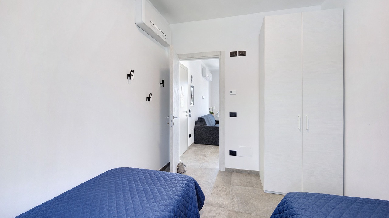 Photo of Bedroom in Andora