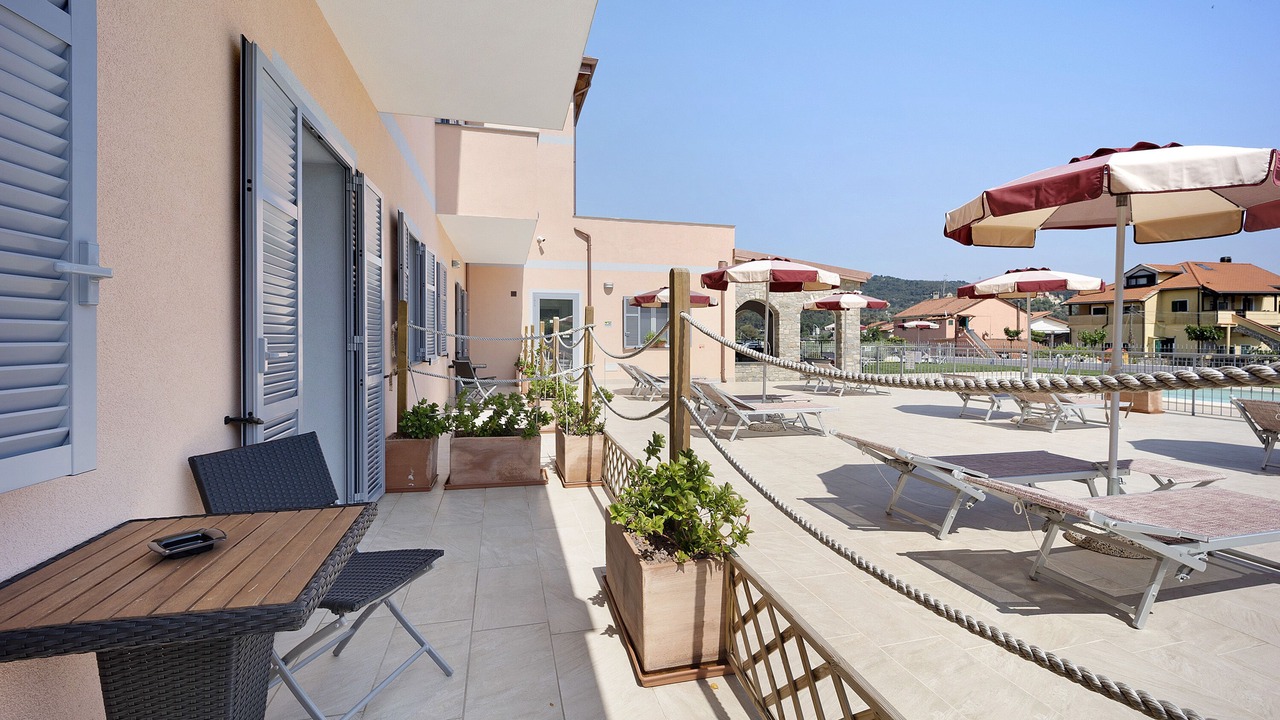 Photo of Outdoor in Andora