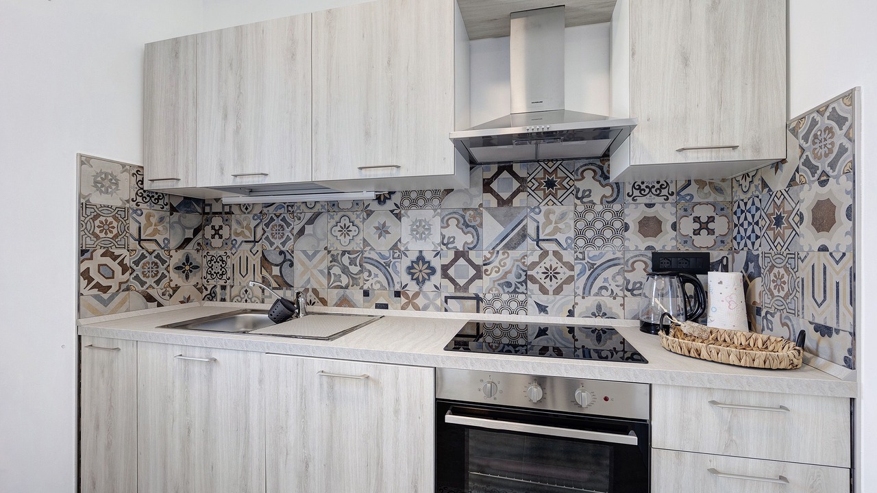 Photo of Kitchen in Andora