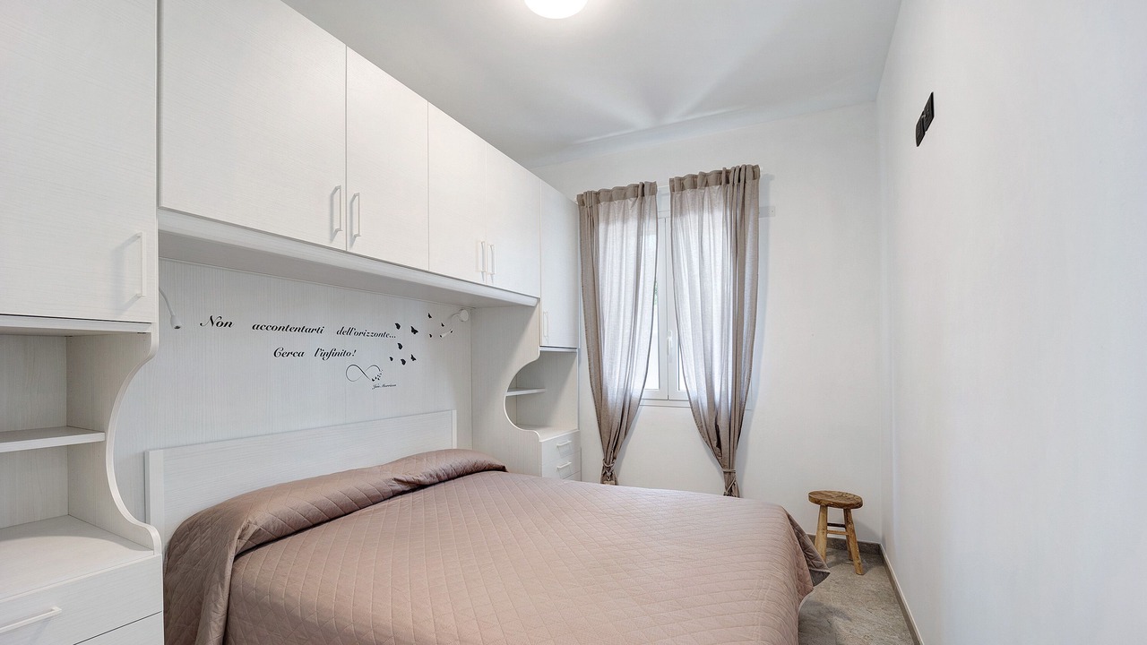 Photo of Bedroom in Andora