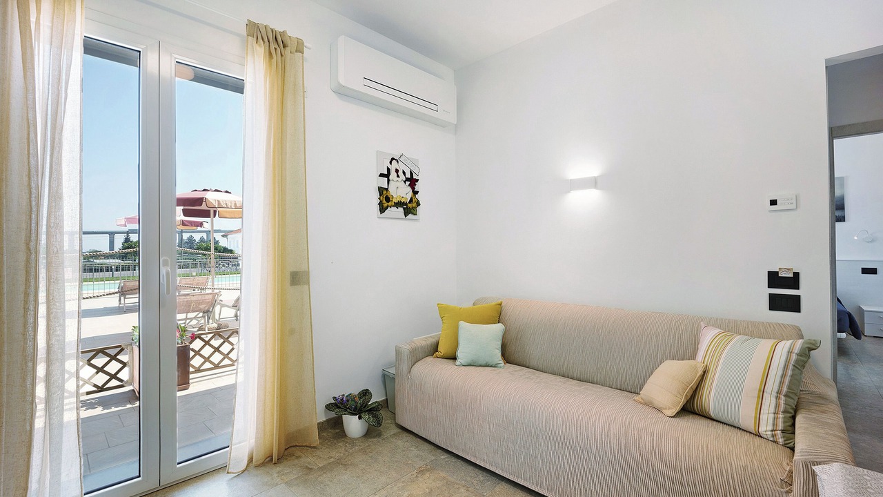 Photo of Livingroom in Andora