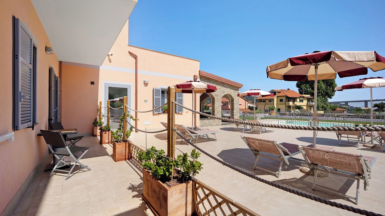 Photo of Outdoor in Andora