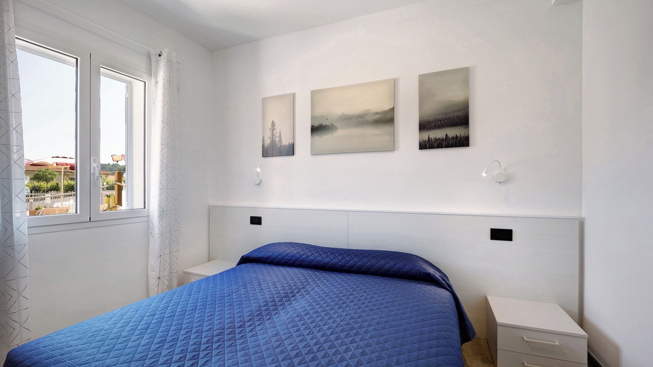 Photo of Bedroom in Andora