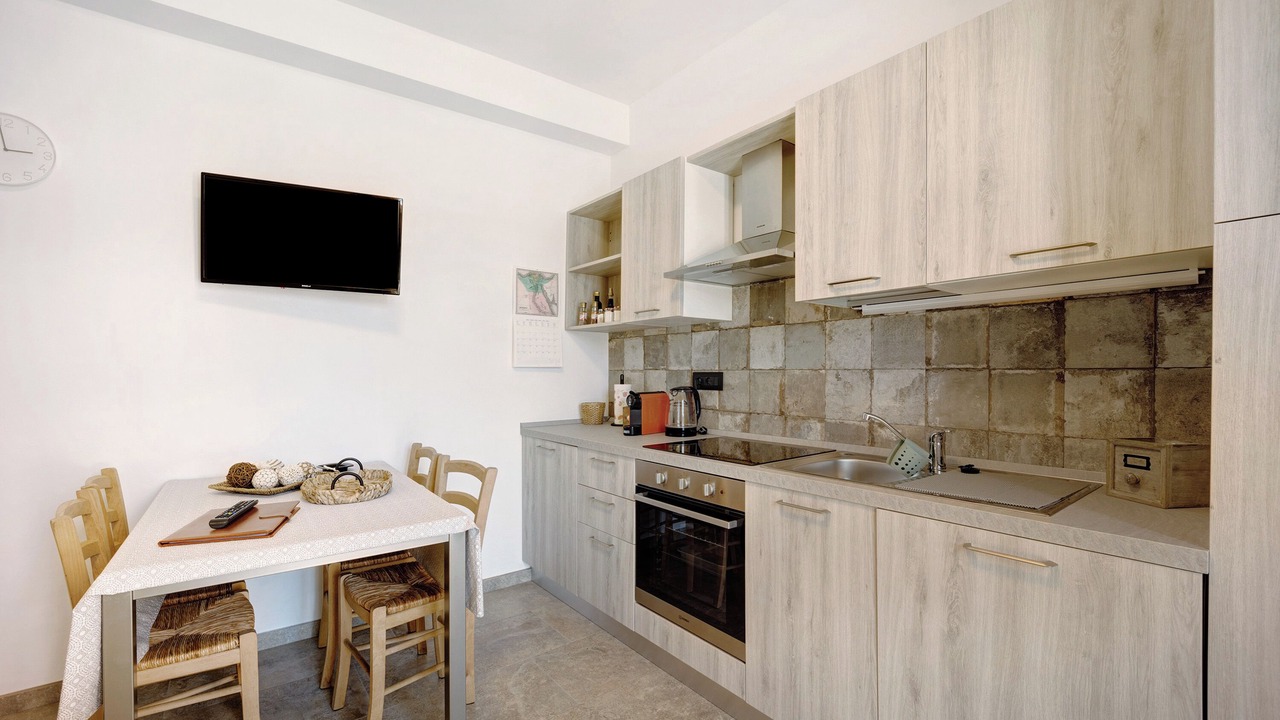Photo of Kitchen in Andora