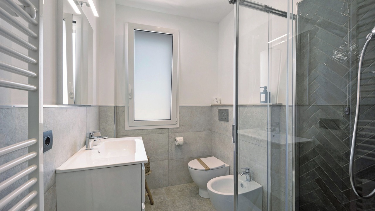 Photo of Bathroom in Andora