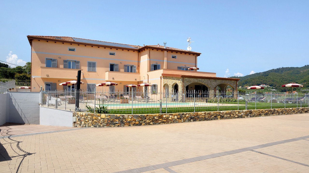 Photo of Outdoor in Andora