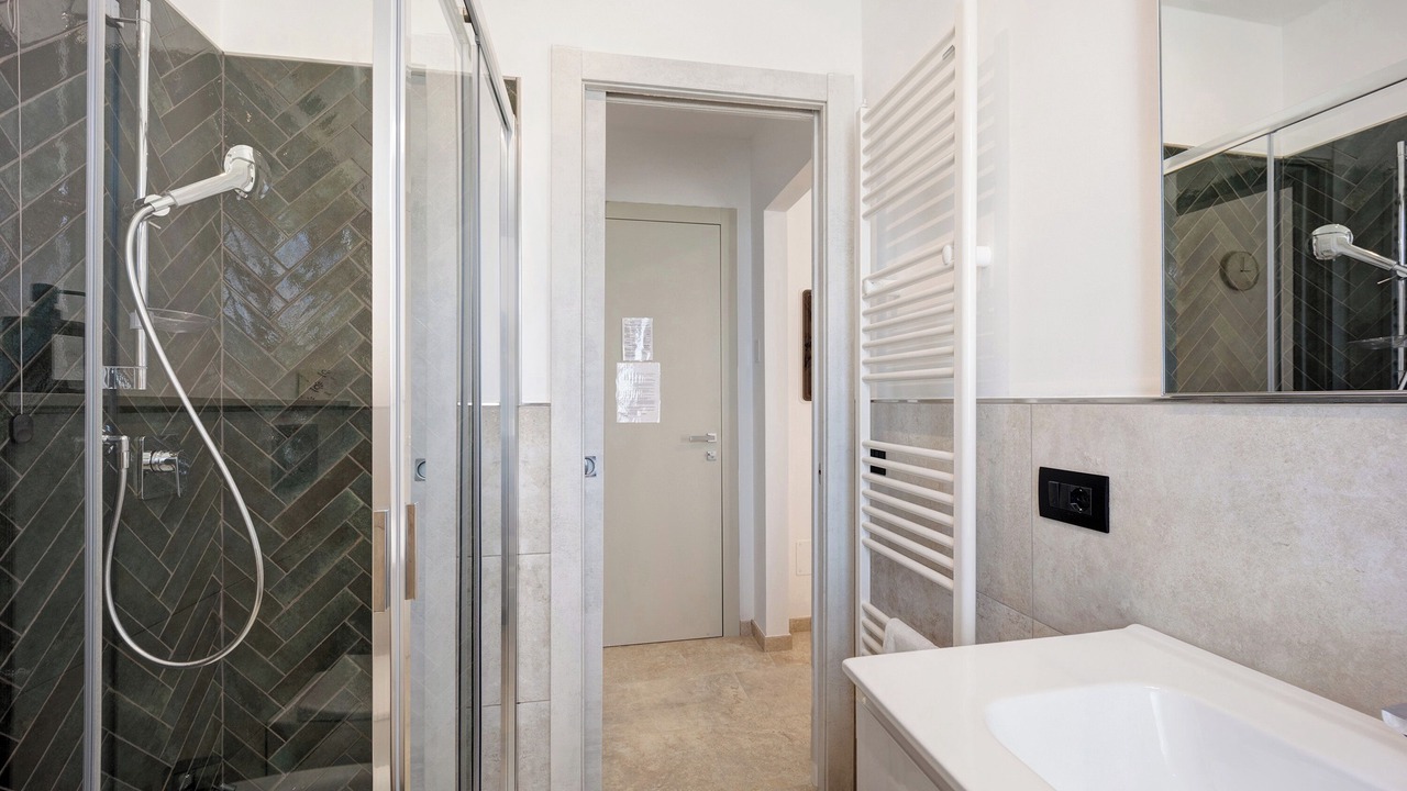 Photo of Bathroom in Andora