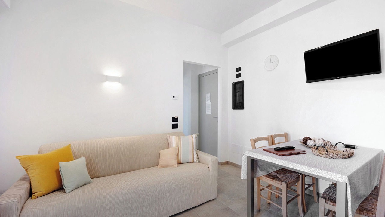Photo of Livingroom in Andora