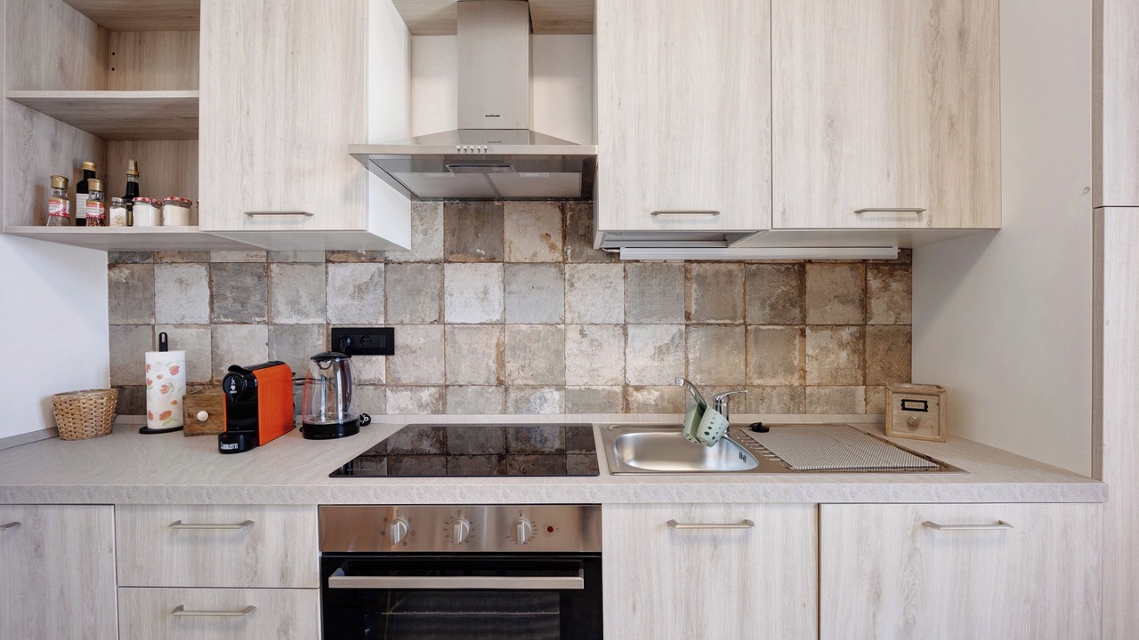 Photo of Kitchen in Andora