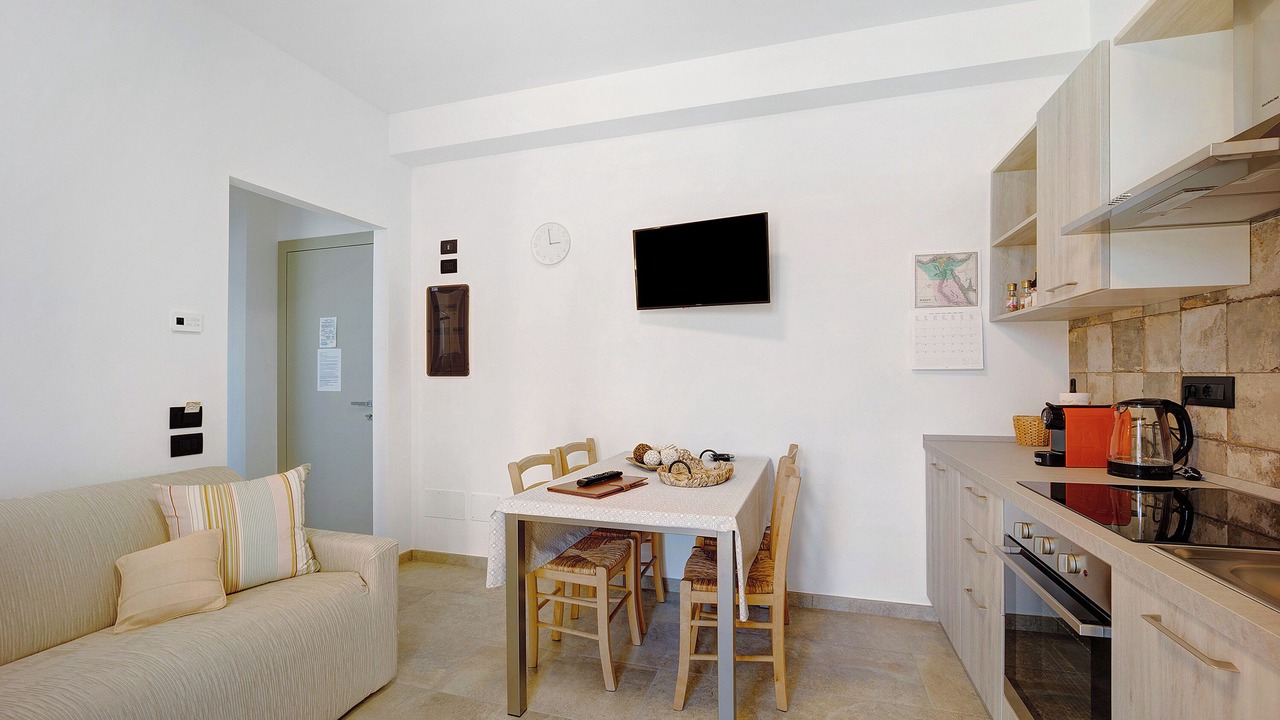 Photo of Kitchen in Andora
