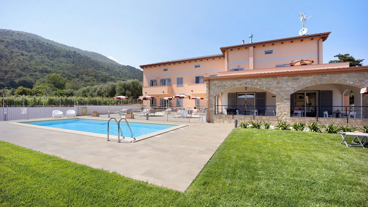 Photo of Outdoor in Andora