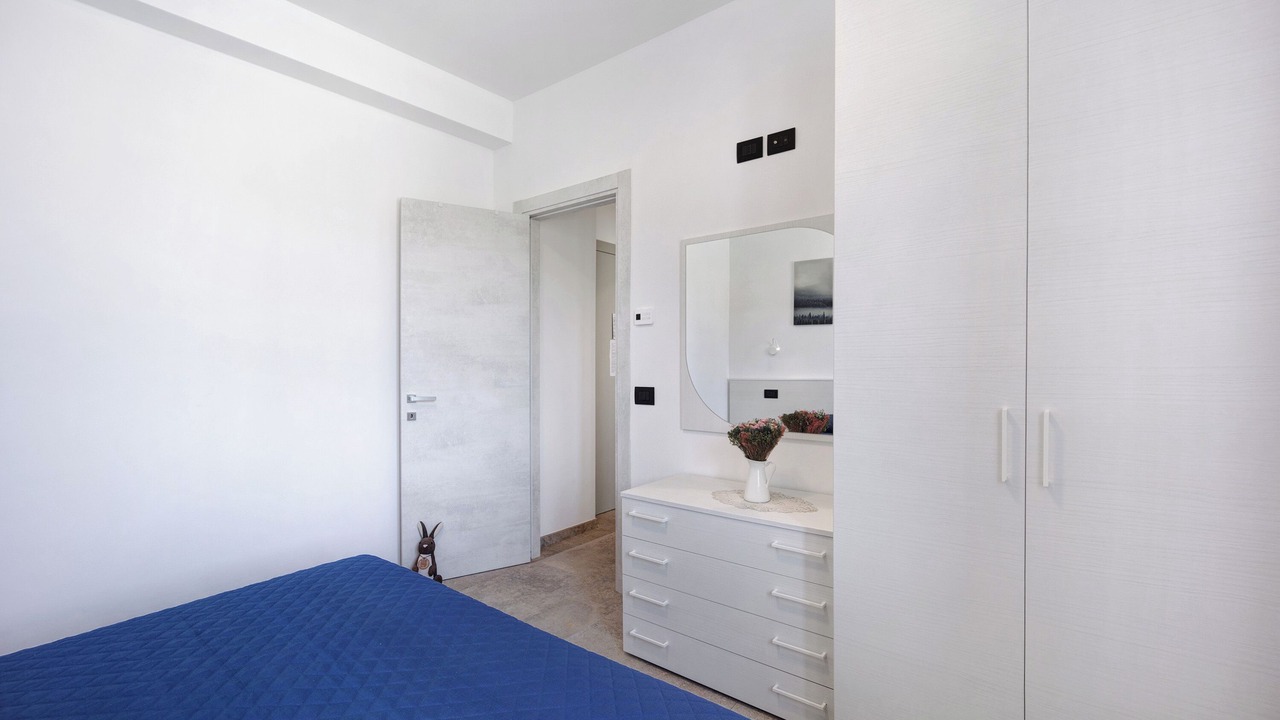 Photo of Bedroom in Andora