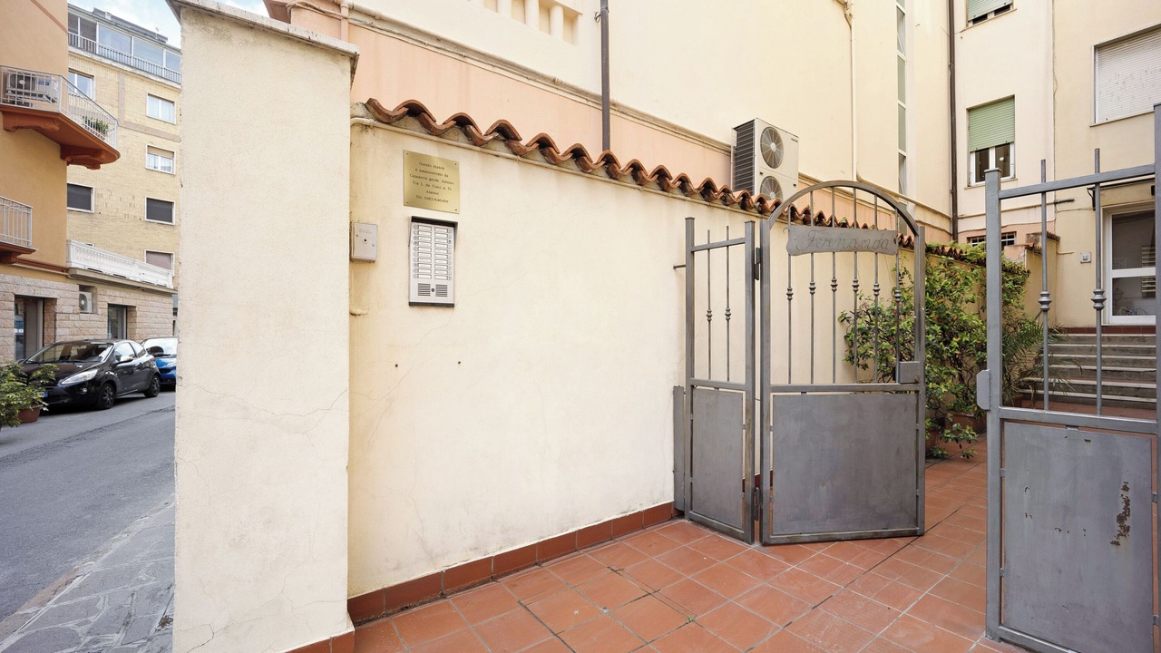 Photo of Outdoor in Alassio