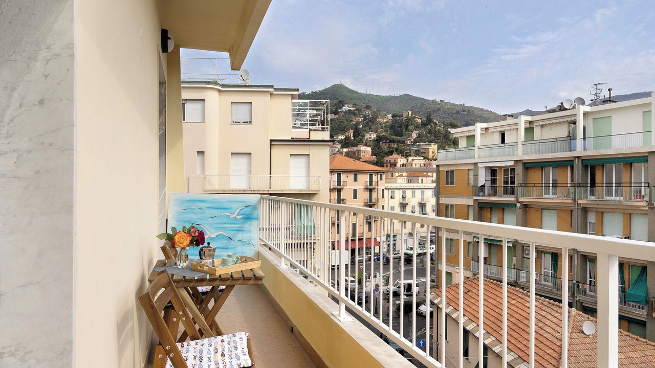 Photo of Outdoor in Alassio