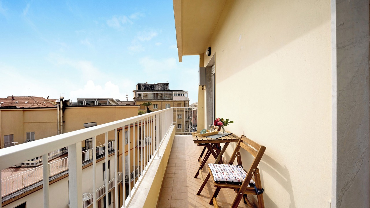 Photo of Outdoor in Alassio