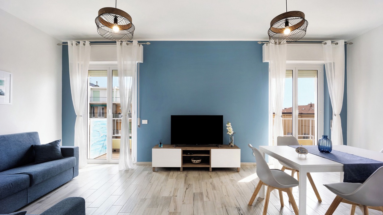 Photo of Livingroom in Alassio